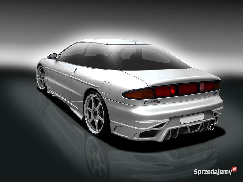 FORD PROBE MK2 BODY VSR BESTATLINE łódzkie Łódź