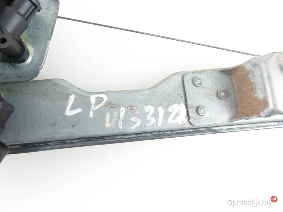 PODNOŚNIK SZYBY LEWY PRZEDNI SANDERO I sprzedam