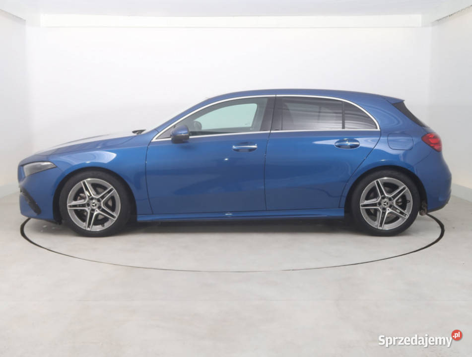 Mercedes A A 200 radio dolnośląskie Bielany Wrocławskie sprzedam
