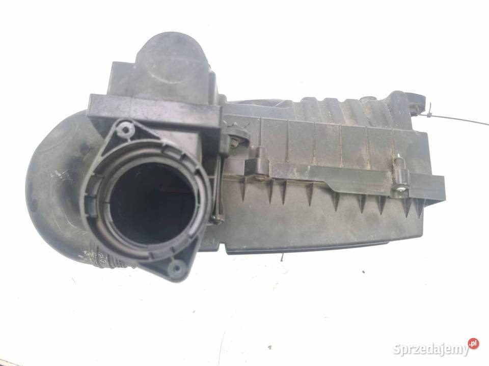 OBUDOWA FILTRA VOLKSWAGEN TOURAN 1K0129607P kujawsko-pomorskie Lipno