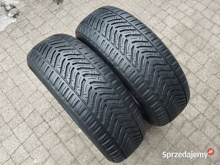 Opony Kormoran 19565R15 91H wielosezon 2023 para Samochodowe