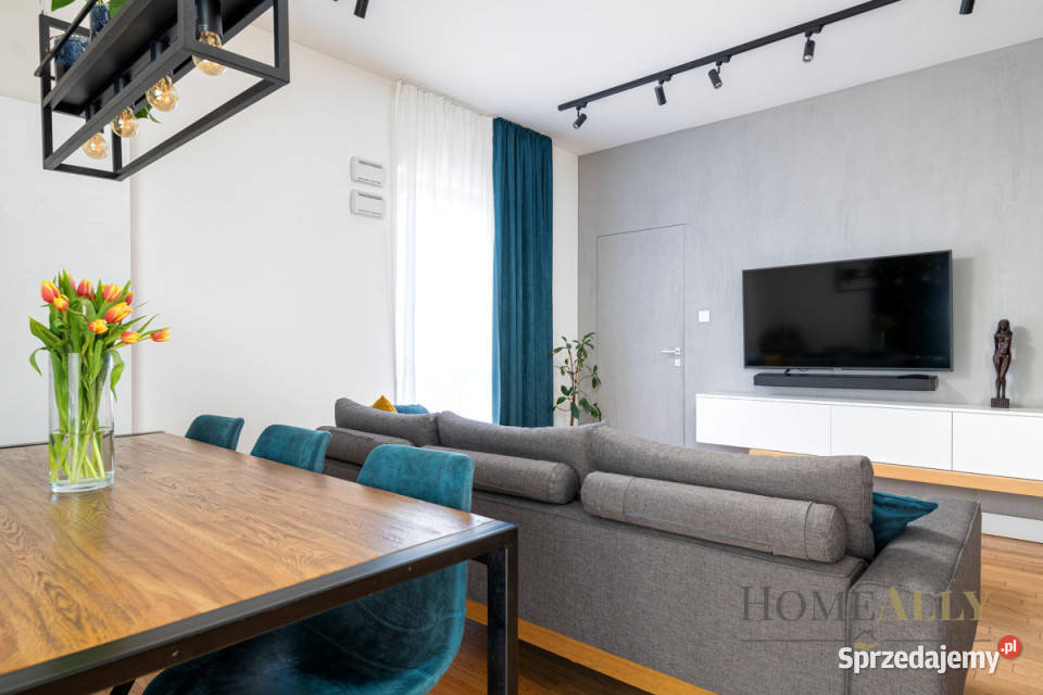 sprzedaży mieszkania 10396m2 4pokojowe Warszawa Sprzedaż