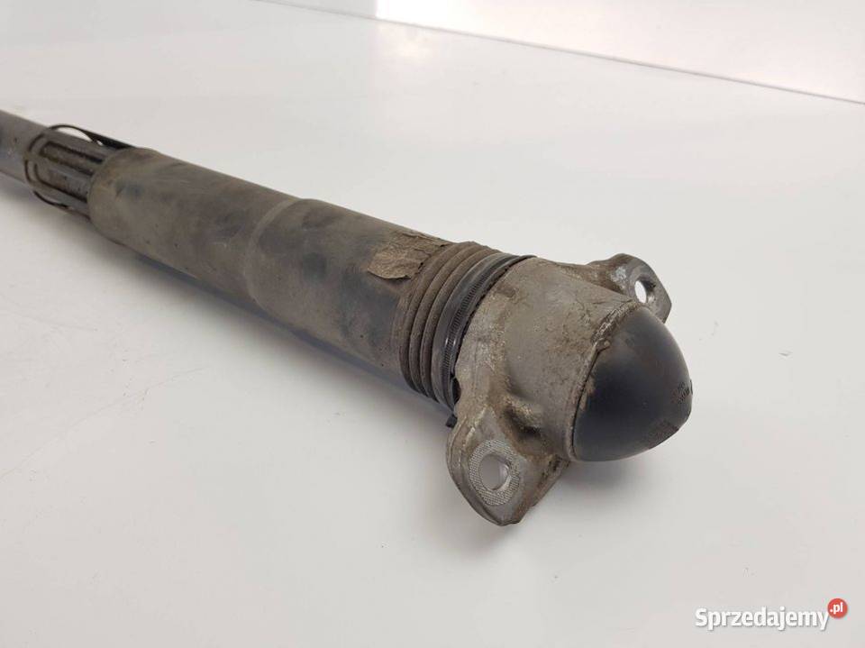 AMORTYZATOR LEWY TYŁ 5Q0512013FQ OCTAVIA III kujawsko-pomorskie Lipno