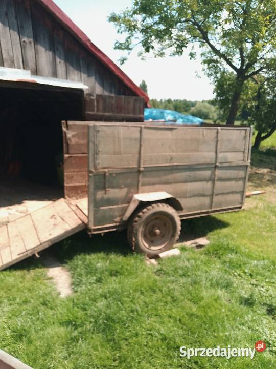 Agregat uprawowy nieuszkodzony Zakliczyn