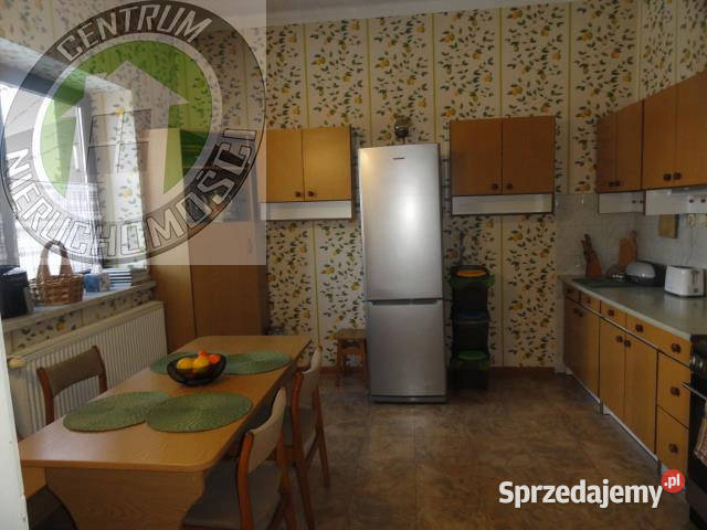 Dom bliźniak Nowy Sącz 214m2