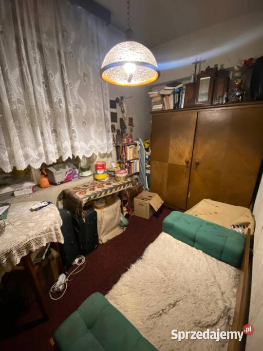 Dwa pokoje Gdańsk Śródmieście sprzedam