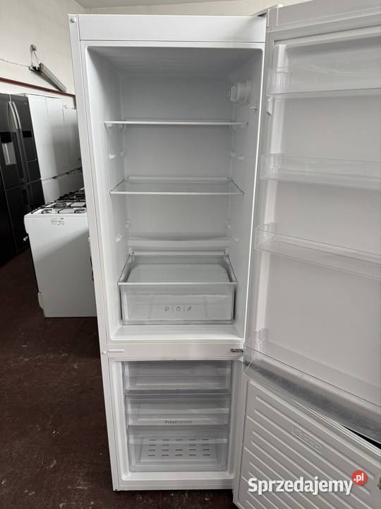 Lodówka Amica 170 Szer 54 SPRAWNA Gwarancja