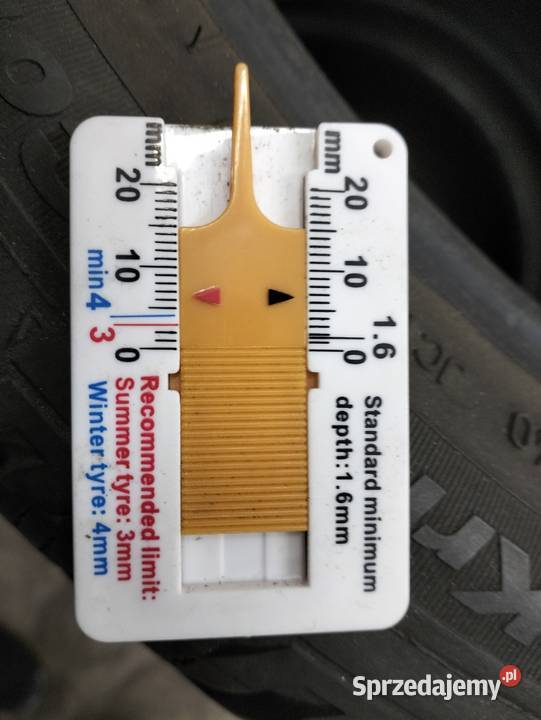 Opony zimowe Fulda 22550R17 Samochodowe Rzeszów