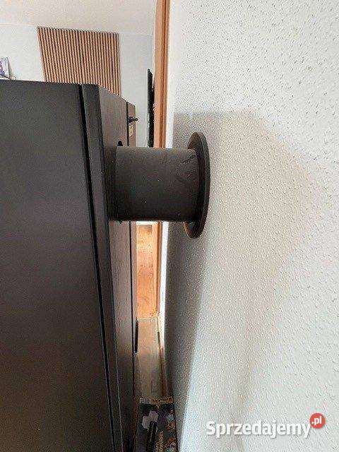 Piec na drewno pellet Spartherm JORA 7 kW piecyk lubuskie Zielona Góra