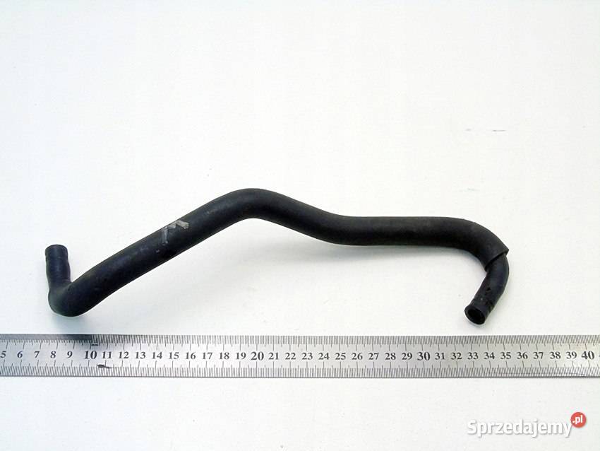 WĄŻ PRZEWÓD WODY 10 12 12V SPACE STAR 6 MIRAGE Sosnowiec