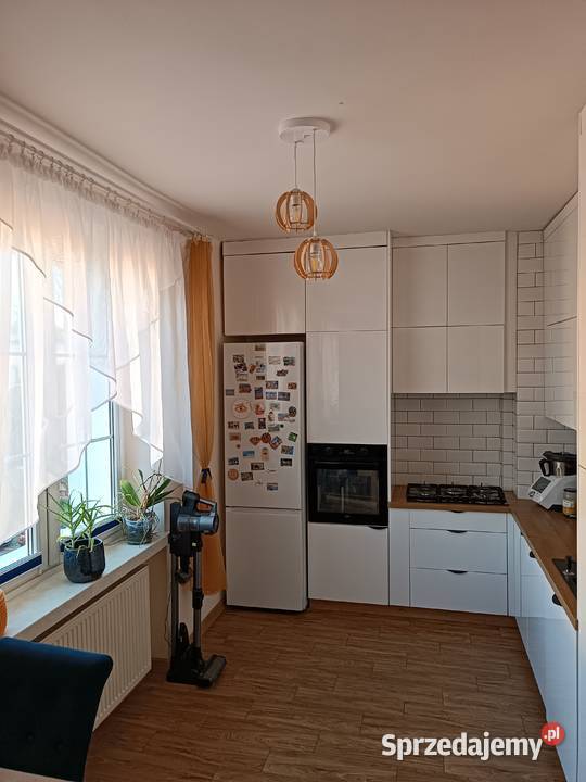 Mieszkanie 91 m2 z mikroklimatem i dobrą Sprzedaż Bydgoszcz