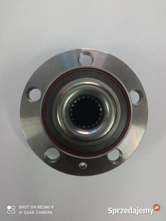 Piasta koła VW polo 20022011 sprzedam