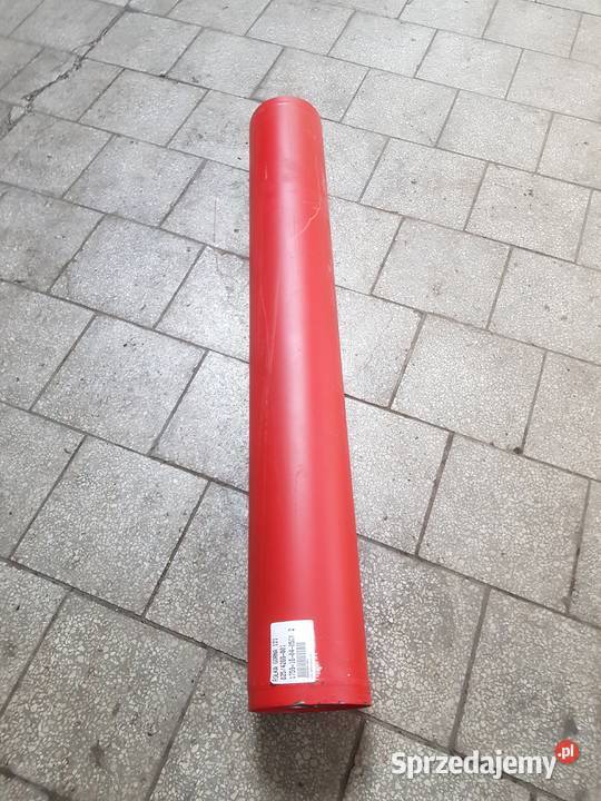 1759160405 Rolka zgniotu górna 121 PRASA WELGER Sulechów