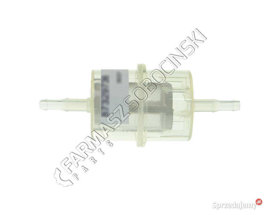 Filtr Czyszczący kat 87329736 Bogdanka