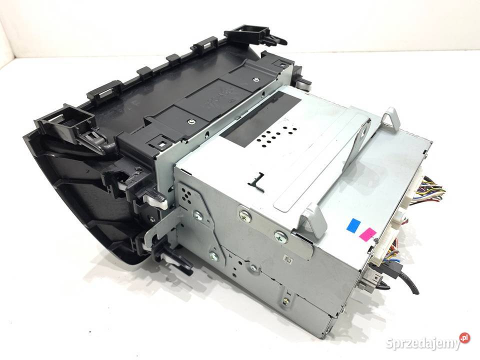 RADIO MAZDA 6 GJ GHR966DV0B ODTWARZACZ