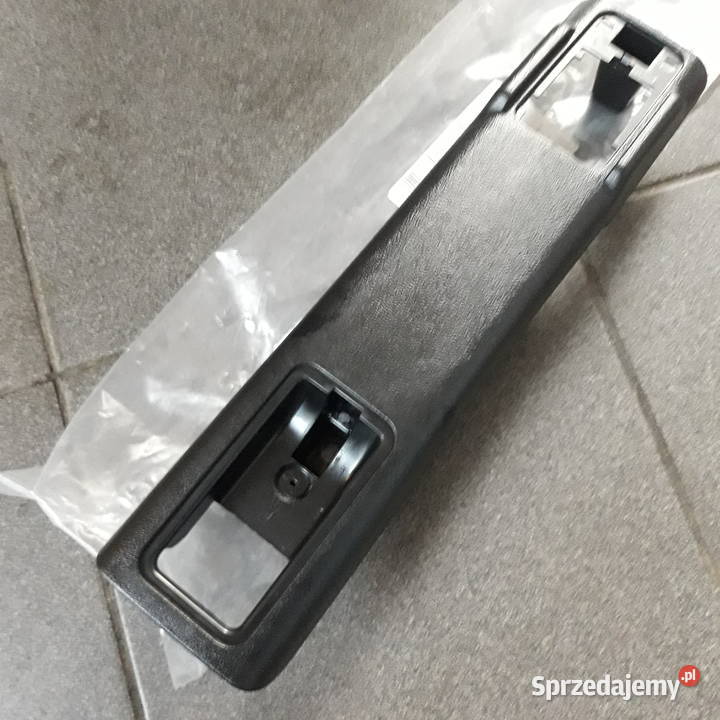 Podłokietnik Mercedes VARIO 614 811 711 815 814 podłokietniki śląskie Częstochowa sprzedam