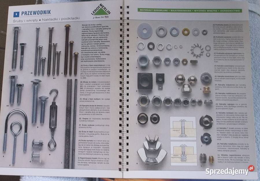 książka Szybkie naprawy fachowe rady Rok wydania 2005 Suwałki sprzedam