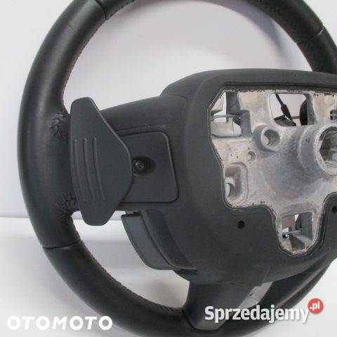 KIEROWNICA MULTI SKÓRA RANGE ROVER EVOQUE 2014R Rakoniewice