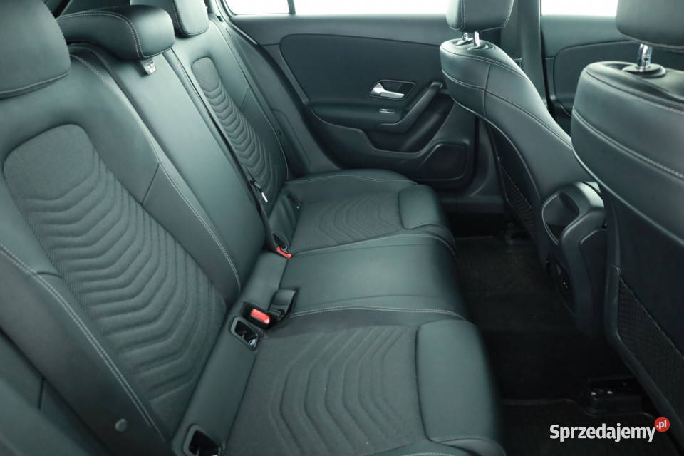 Mercedes A A 180 mazowieckie Piaseczno