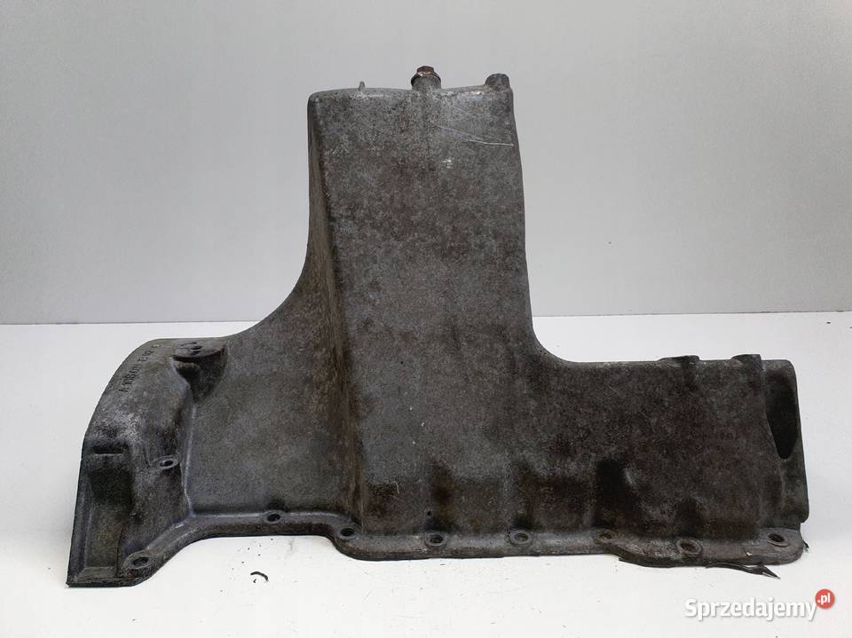 Mercedes W168 14 16 MISKA OLEJOWA oleju Motoryzacja Chełm sprzedam