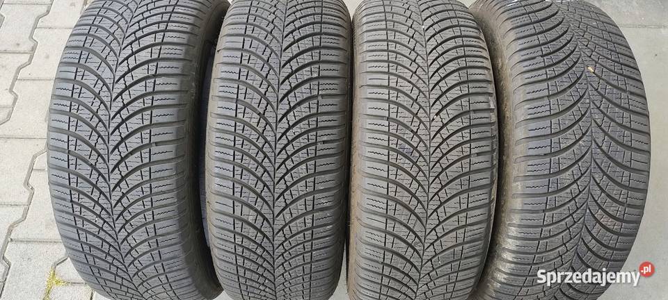 1620555 Goodyear Wielosezonowe Kalisz