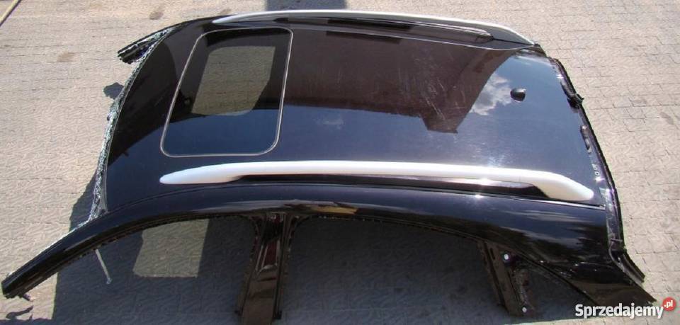 INFINITI FX30D FX35 FX37 FX50 09 SZYBERDACH Nowy Tomyśl