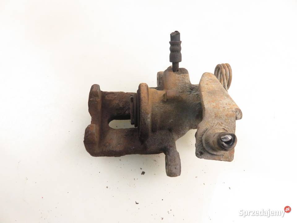 ZACISK PRAWY TYŁ HONDA CIVIC VIII 22 CTDi osobowe Zaciski i jarzma małopolskie sprzedam