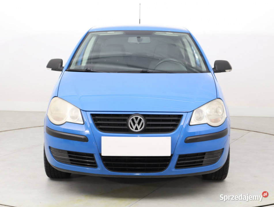 VW Polo 12 Polo Bielany Wrocławskie sprzedam