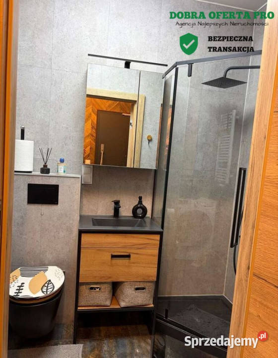 Star Tower apartament 16 piętro widok na morze pomorskie sprzedam