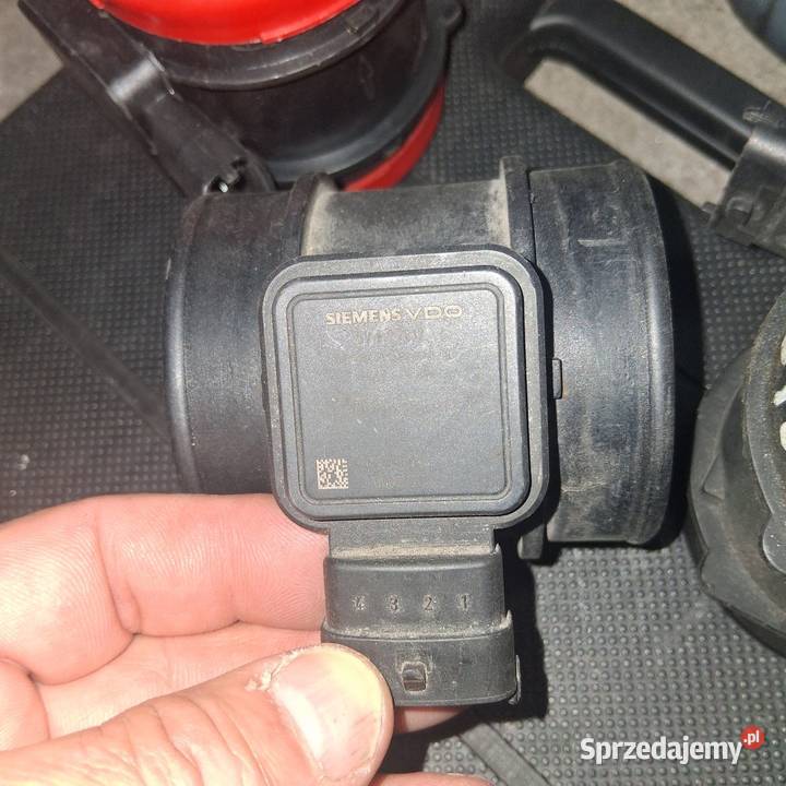 Opel Astra vectra signum mariva Łuków