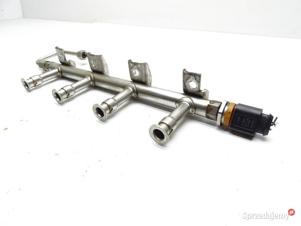LISTWA WTRYSKOWA CZUJNIK 03F133320C 12 TSI VW