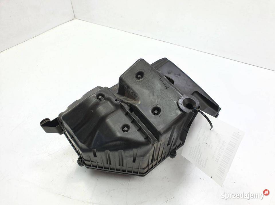 OBUDOWA FILTRA VOLVO S80 24 D kujawsko-pomorskie