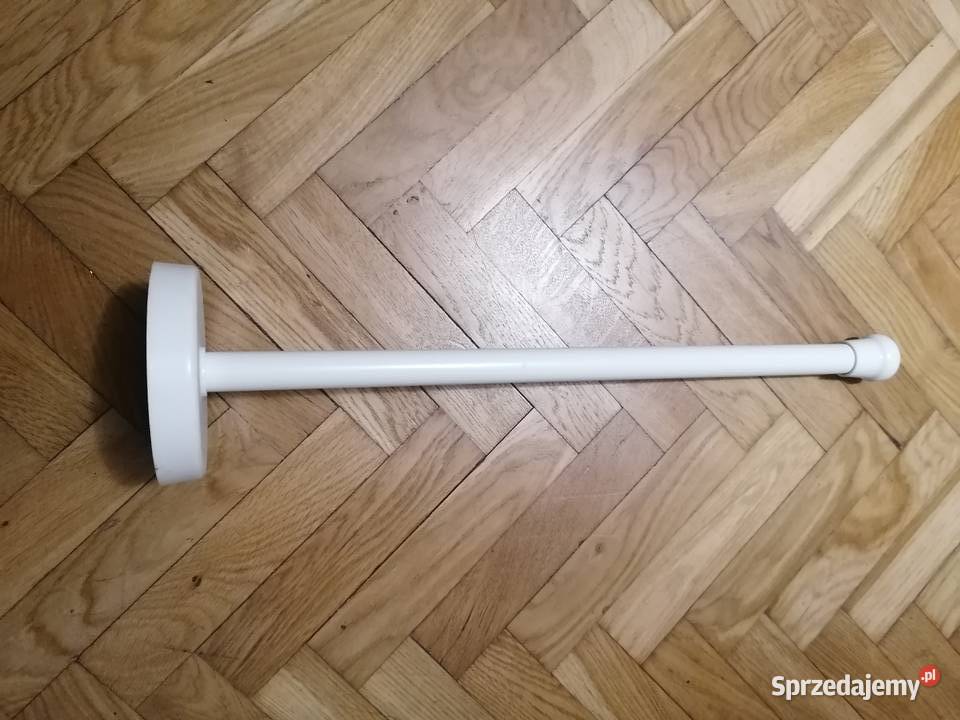 Stojak na papier Gdańsk