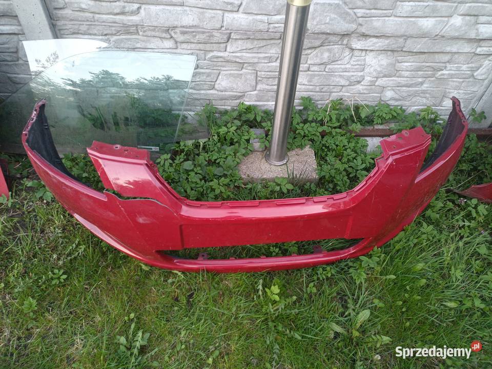 Zderzak kia ceed Jaworzno sprzedam