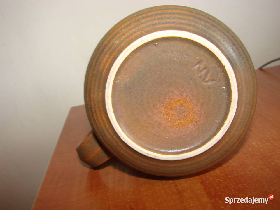 skandynawski kufel Pruszcz Gdański