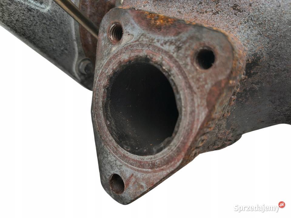 TURBOSPRĘŻARKA Opel Insignia A 20 CDTI turbo Turbosprężarki Chełm