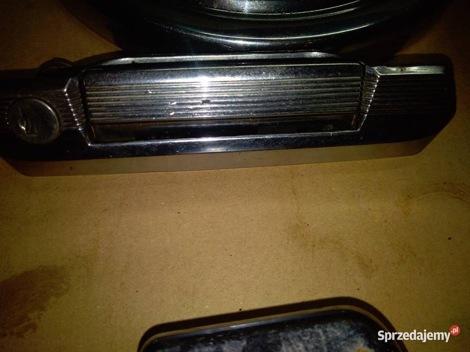 Fiat 125p duży fiat częśći do fiata kołpaki Chmielnik