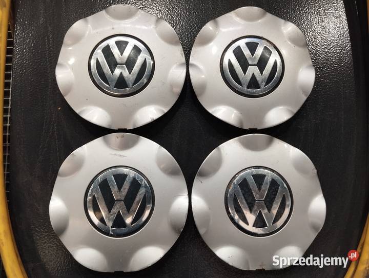 Dekielek kołpak Vw 1H0601149S felga 14 Canada Kamieniec
