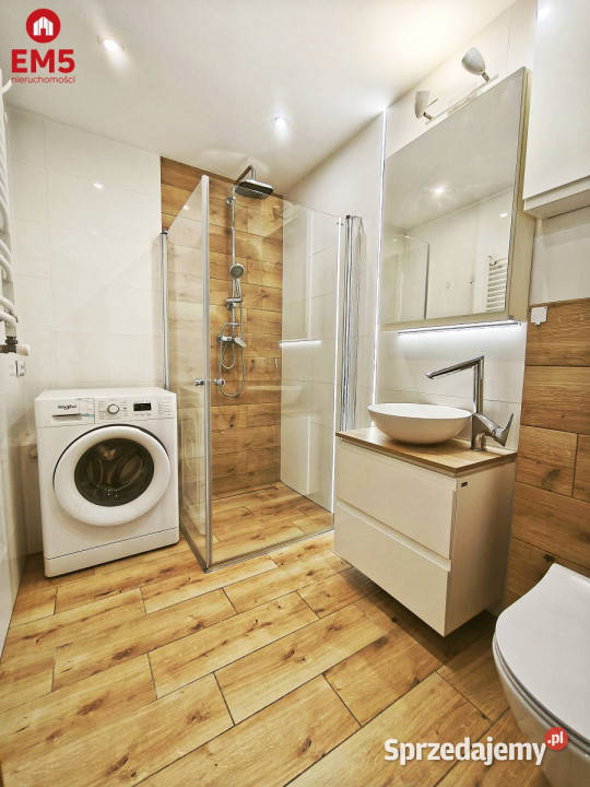 Mieszkanie 4652m2 2 pokoje Suwałki Sprzedaż