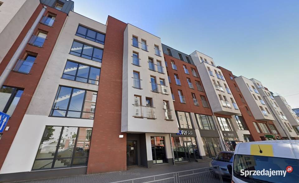 4pok 65met Dąbrowskiego NOWE2016WINDABALKON dolnośląskie Wrocław