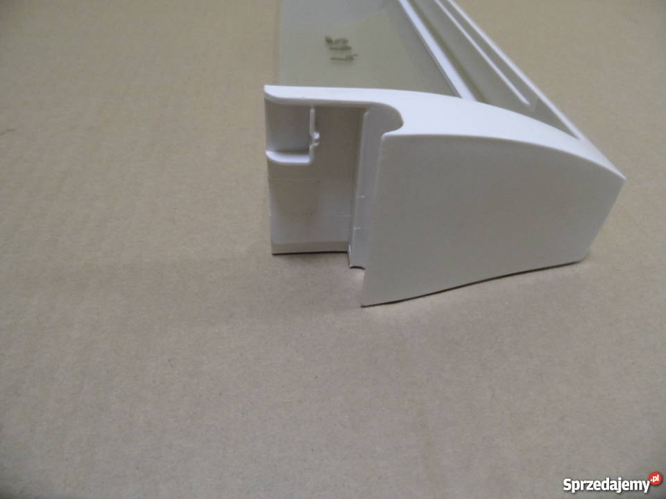 polka balkonik lodowki liebherr Promnik