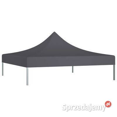 vidaXL Dach do namiotu imprezowego 2 x 2 m mazowieckie Warszawa