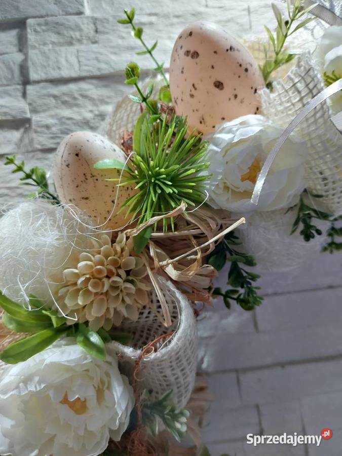 WIANEK WIELKANOCNY zachodniopomorskie Stargard