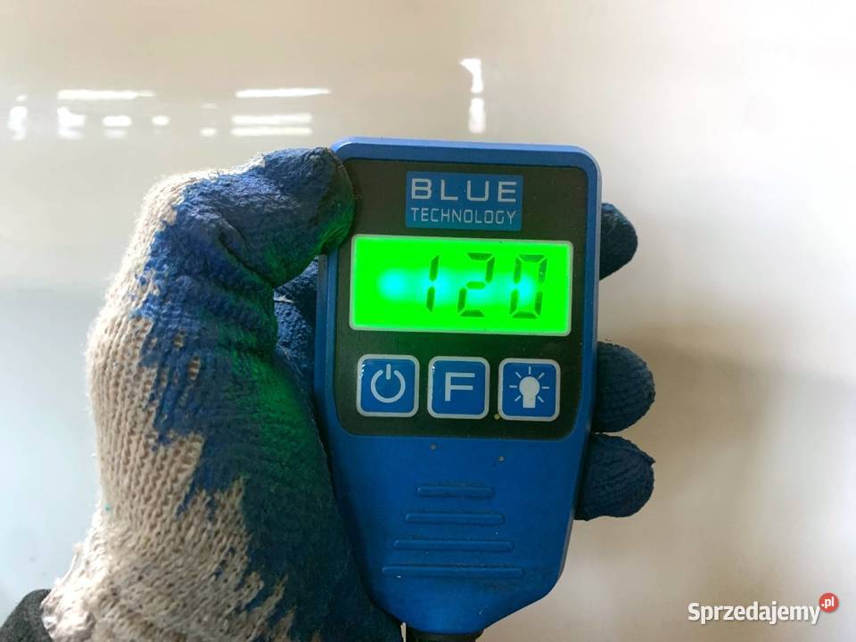 DRZWI PRAWY PRZÓD PEUGEOT 208 I Hatchback LAKIER