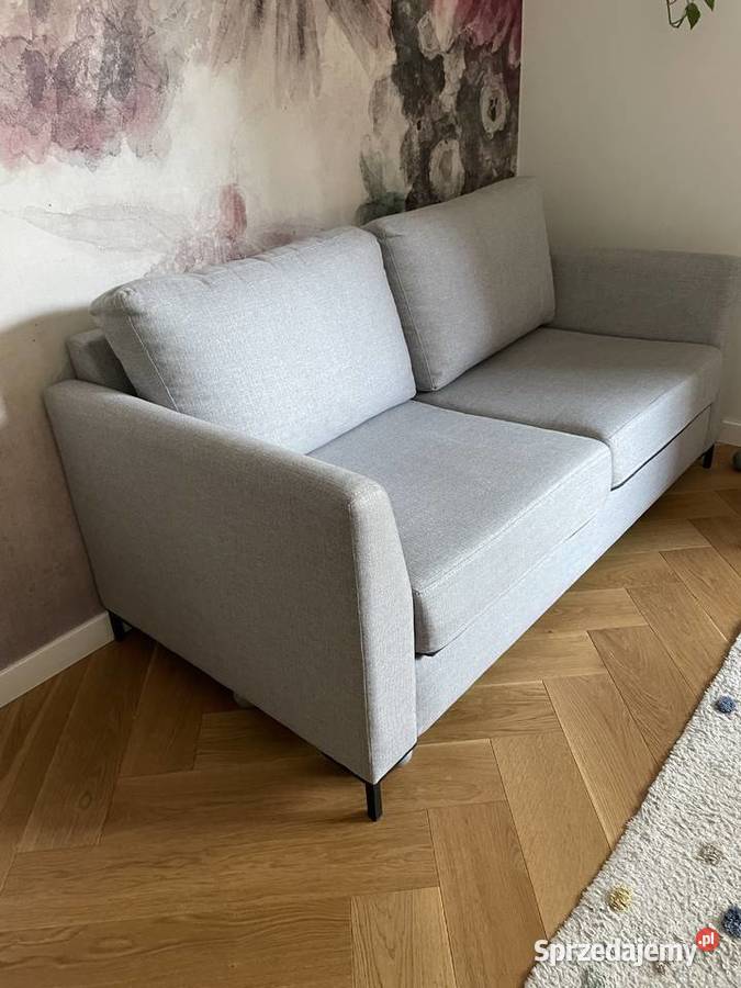 Kanapa z funkcją spania Kraków