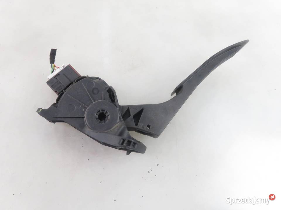 POTENCJOMETR GAZU OPEL ASTRA IV J 17 CDTI