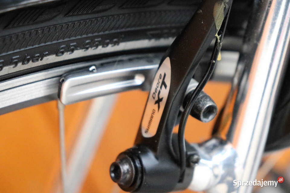 Rower damski Koga Light Luxe D 53 I inne rowery Milanówek sprzedam