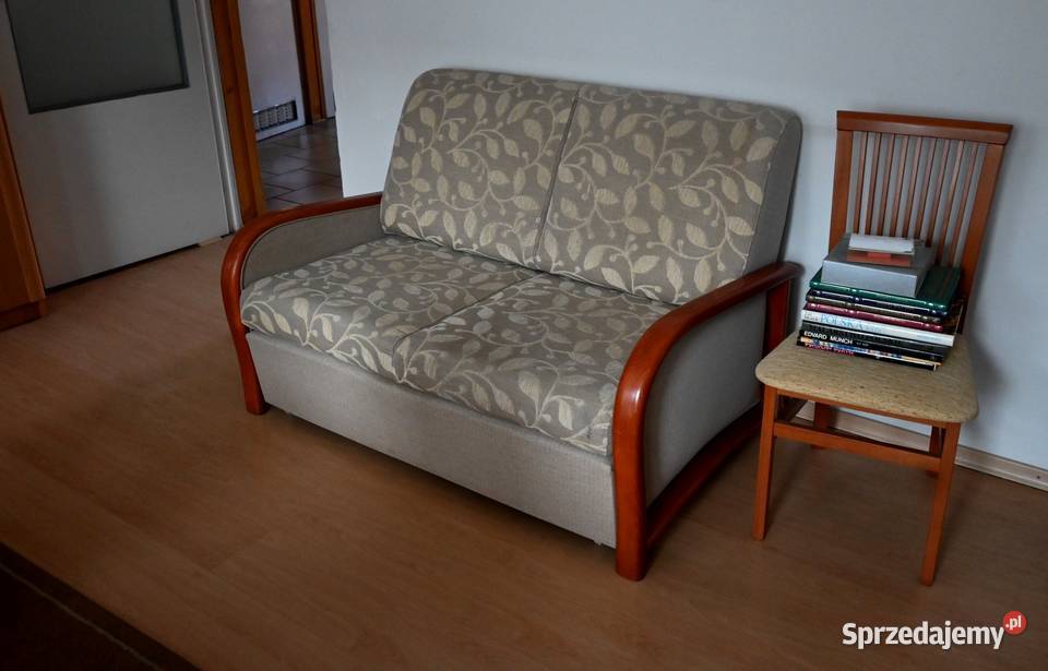 sofa i wersalka Zamość sprzedam