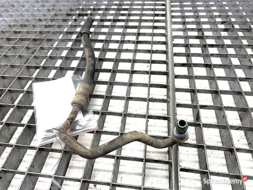 WĄŻ WSPOMAGANIA OPEL ZAFIRA B 16 105 0519 sprzedam
