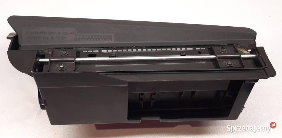 SCHOWEK PASAŻERA BMW E90 E91 7120408 Mielęcin